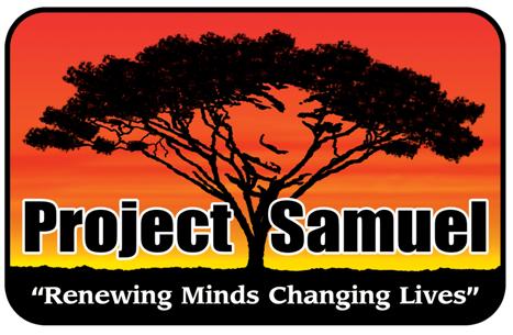 project samuel logo